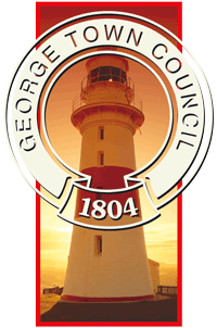George Town Council Logo